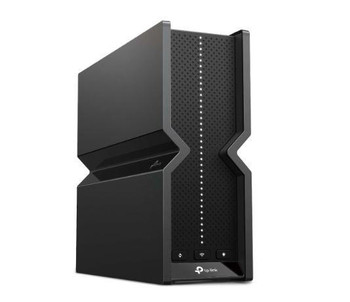 TP-LINK Archer BE550 BE9300 Tri-Band Wi-Fi 7 Router