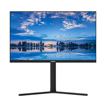  LEADER 23.8' IPS FHD (1920x1080) Business Monitor, 250nits 100Hz, 7ms, Height Adjust, Tilt, Pivot, VESA 100mm. 1x HDMI, 1x DP, 1x VGA 