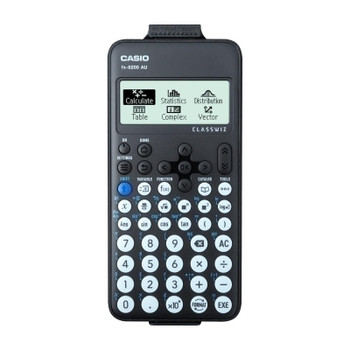  CASIO FX8200AU Calculator 