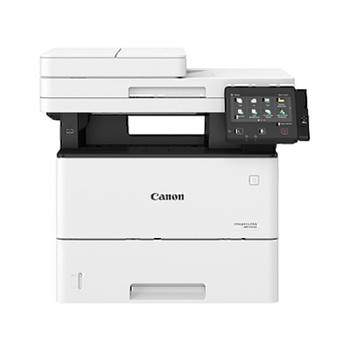  CANON MF543X Laser  Multi Function Printer 