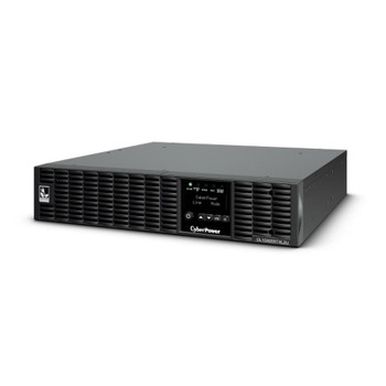 CYBERPOWER OL1500ERTXL2U Smart App Racktower UPS System
