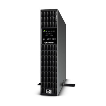 CYBERPOWER OL3000ERTXL2U Smart App Racktower UPS System