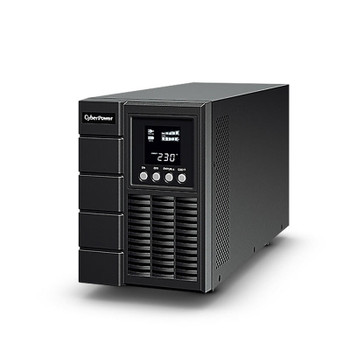  CYBERPOWER OLS1500E Premium Smart App Tower UPS - 1500VA/1350W 