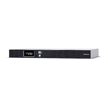  CYBERPOWER OR1000ERM1U Premium Smart App Rack UPS - 1000VA 