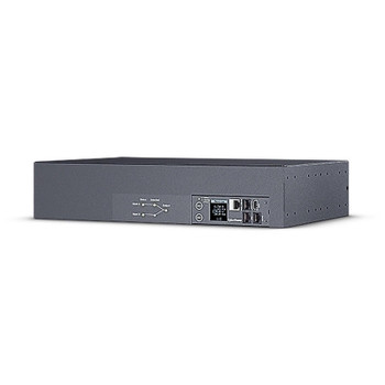 CYBERPOWER PDU44302 Switched ATS Power Distribution Unit - 32 Amp
