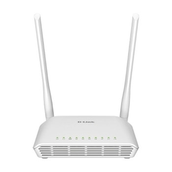  D-LINK Wireless N300 VDSL/ ADSL2+ Modem Router 