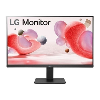  LG 23.8 inches 24MR400-B FHD IPS Monitor - 1920x1080 (16:9) / 5ms / 100Hz / VESA 