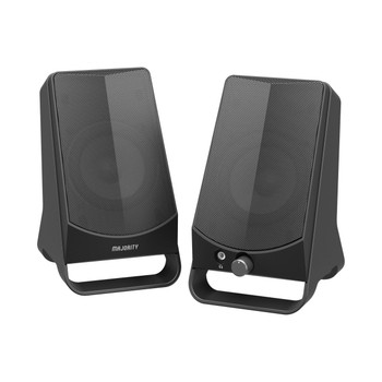MAJORITY Majority DX10 PC Speakers
