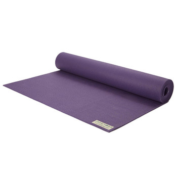  Jade Yoga XL Harmony Mat - Purple 