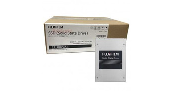  FUJIFILM SSD SOLID STATE DRIVE 