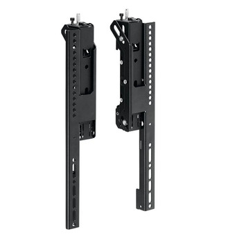  VOGELS MOUNTS VOGELS PFS 3504 PANEL MOUNTS - INTERFACE 3-D ADJUSTABLE DISPLAY STRIPS 400MM 