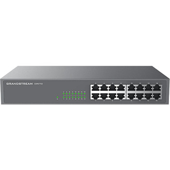 GRANDSTREAM Unmanaged Network Switch 16 x GigE