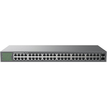 GRANDSTREAM Unmanaged Network Switch 48 x GigE 2 x SFP