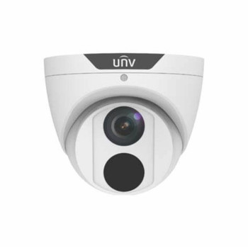 UNIVIEW UNIVIEW IPC3616SB-ADF28KM-I0 6 MP IR ULTRA 265 OUTDOOR TURRET IP SEC CAM LIGHTHUNTER