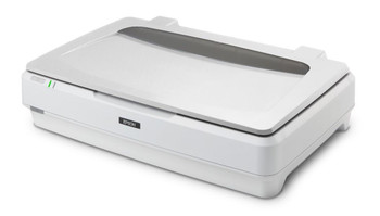 EPSON EPSON EXPRESSION 13000XL A3 FLATBED COLOUR IMAGE SCANNER