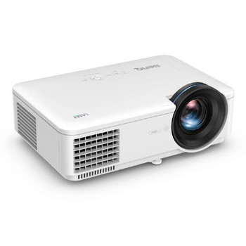 BENQ BenQ LH820ST DLP Laser Projector/ FHD 60Hz/ 3600lm/ 3000000:1/ HDMIx2/ 10Wx1 / RS232 / US Box of 1 / RJ45 for Network 