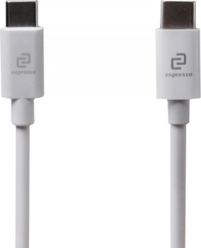 ESPRESSO espresso Displays USB-C Cable (2m)