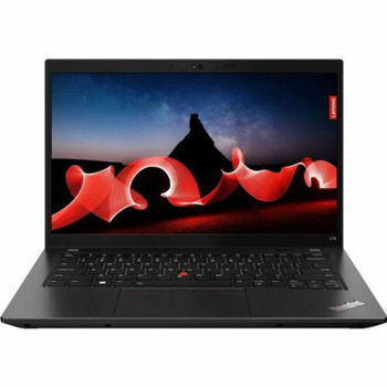 LENOVO Lenovo ThinkPad L14 G4 -21H10033AU- Intel i5-1335U / 16GB 3200MHz / 512GB SSD / 14" FHD IR / W11P / 1-1-1