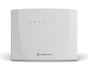 NETCOMM NetComm Wi-Fi 6 LTE CloudMesh Gateway 