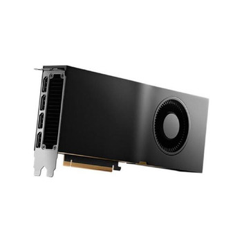 NVIDIA RTX4500, 24GB, GDDR6, 192-bit, 432 GB/s, PCIe 4.0 x16, Dual Slot, 210W,  Ada Lovelace, 3YR