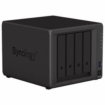SYNOLOGY Synology Ultima Bundle - DS923+ 