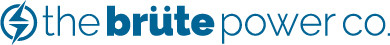 THE BRUTE POWER CO