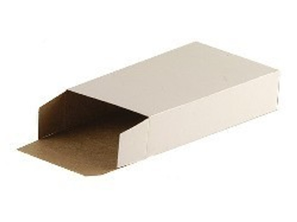White Box For HP26 or BC-01 Cartridges - 30-BoxP200WhiteBox shop at AUSTiC 3D Shop