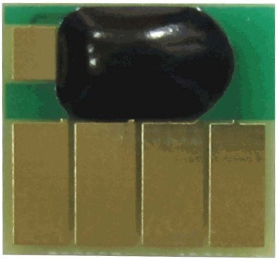 HP920XL Black Replacement Chip - 30-CHIPHP920BXL shop at AUSTiC 3D Shop