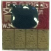 970BXL CN625AA Black Replacement Chip - 30-CHIPHP970BXL shop at AUSTiC 3D Shop