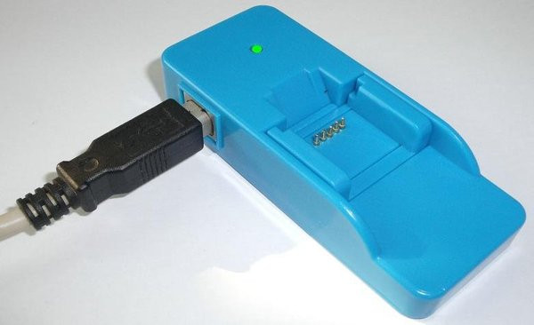 PGI-650 CLI-651 USB Resetter Limited to 100 Resets - 30-CHIPRESETPGI650-CLI651 shop at AUSTiC 3D Shop