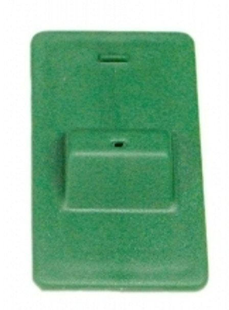 Dark Green Clip-on Top For Lexmark 10N - 30-Clip-onTop10NBlk shop at AUSTiC 3D Shop