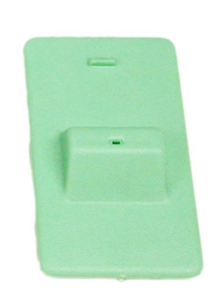 Light Green Clip-on Top For Lexmark 10N - 30-Clip-onTop10NCol shop at AUSTiC 3D Shop