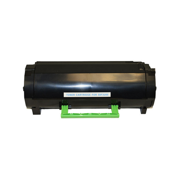 50F3U00 #503U Premium Generic Toner Cartridge