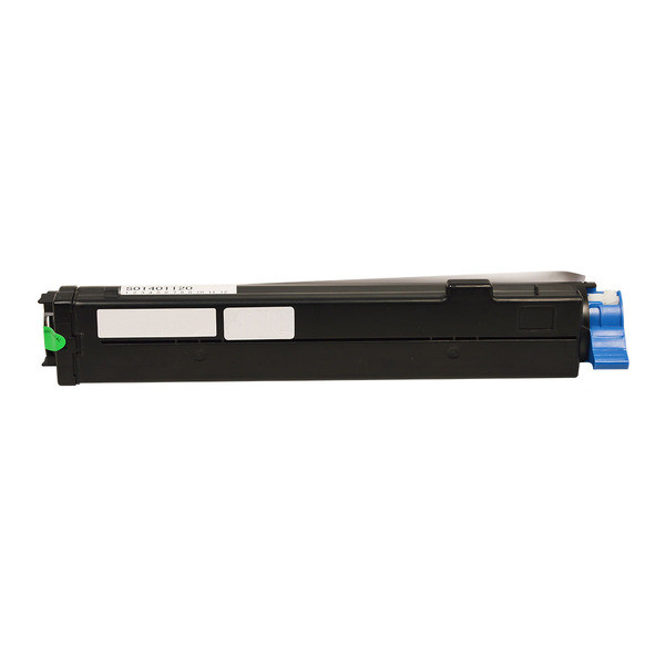 42102003 B4100 B4200 Premium Generic Toner Cartridge