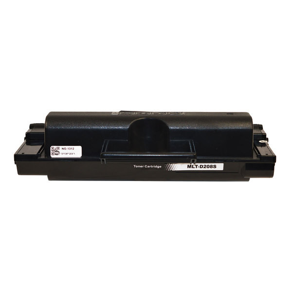 MLT-D208S Premium Generic Toner Cartridge