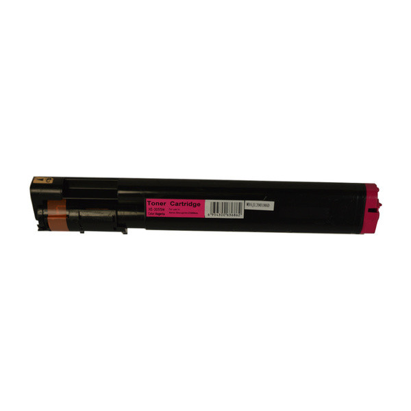 CT200807 Magenta Remanufactured Toner Cartridge