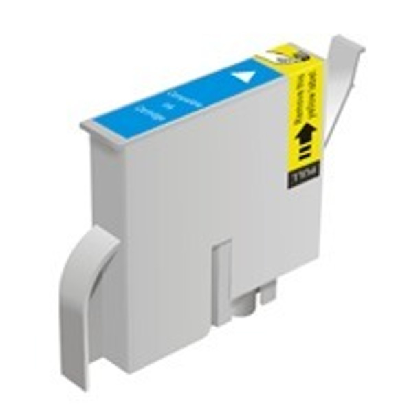 T0322 Cyan Compatible Inkjet Cartridge