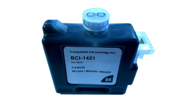 BCi-1421 Black Pigment Compatible Cartridge