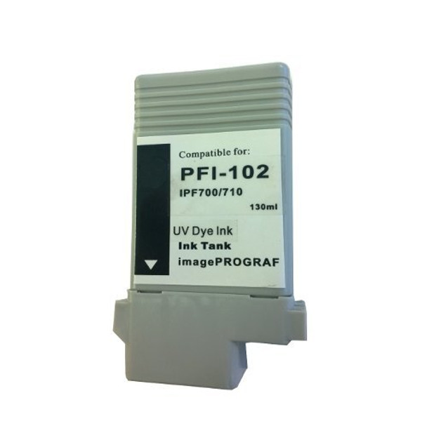 PFI-102 Magenta UV Dye Compatible Cartridge