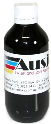 C1000 Sensient Black Ink 100ml