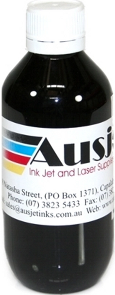 C1041 Sensient Cyan Photo Ink 200ml (20-C1041-b)