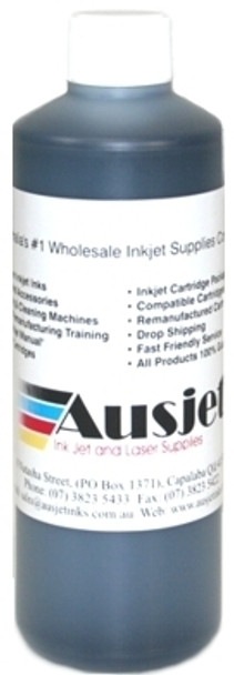 C1069 Sensient Grey Ink 1Ltr