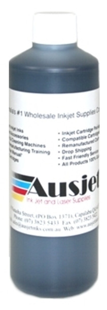 E3067 Sensient Light Cyan Ink 200ml