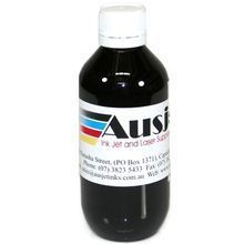 E3069 Sensient Pigment Black Ink 30ml