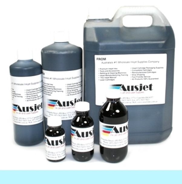 E3085 Sensient Light Cyan Ink 1Ltr