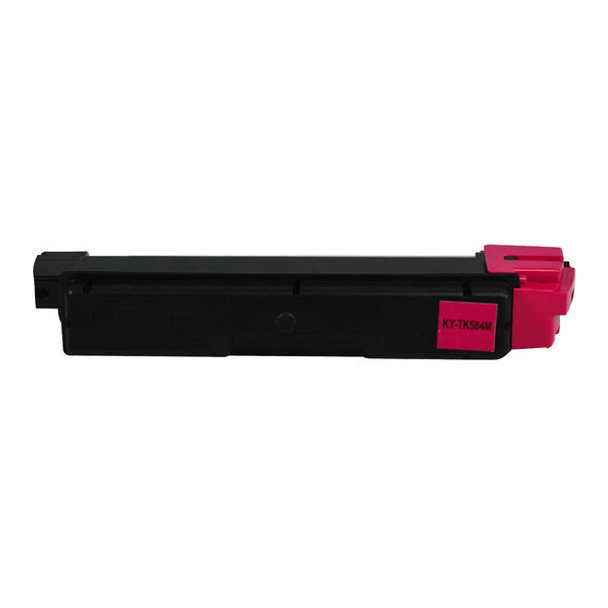AUSTIC Premium Laser Toner Cartridge W Black584 Magenta Cartridge for FS-C5150DN-60-AK035M