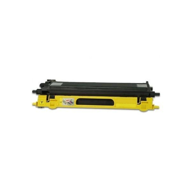 TN-240Y Premium Generic Toner Cartridge