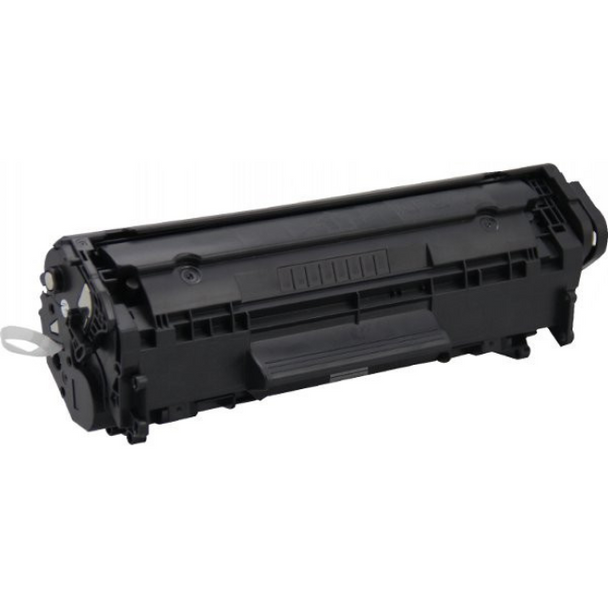 HP Compatible Q2612A Cartridge-303 High Yield Premium Generic Toner