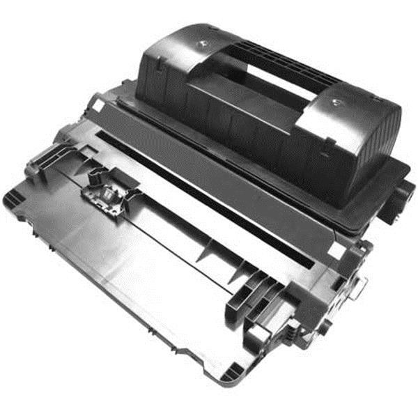 HP Compatible CC364X #64X Black Premium Generic Toner