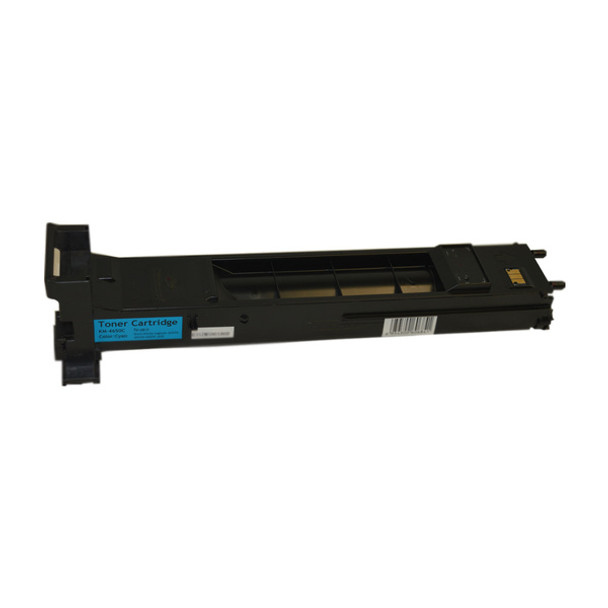 A0DK492 Premium Generic Cyan Toner Cartridge